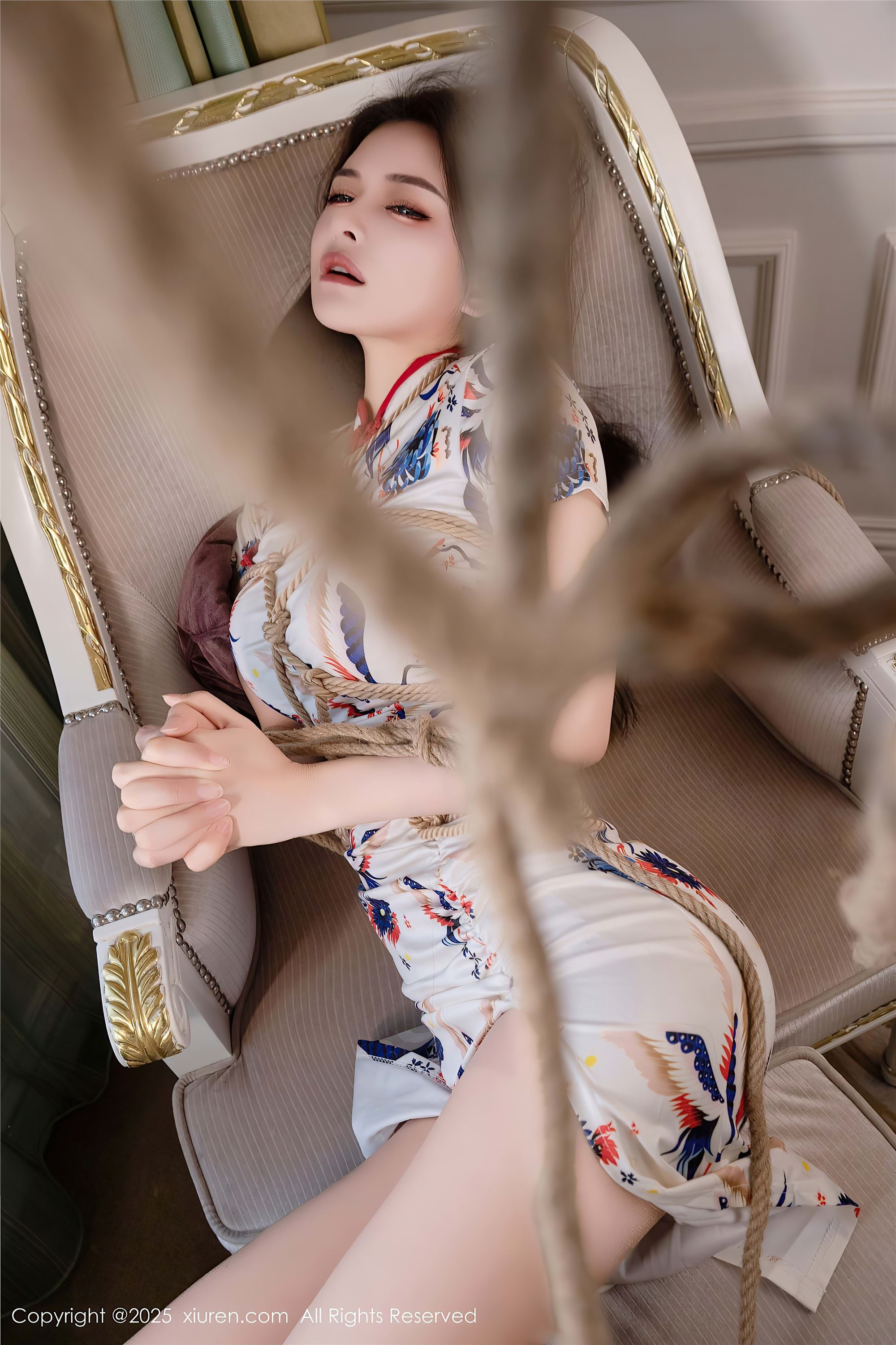 Xiuren秀人网 2025.06.24 NO.10452 灿宝